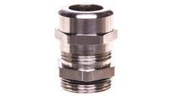 Dławnica kablowa mosiężna PG16 IP68 V-TEC PG16 MS 2085658 /25szt./