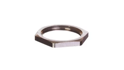 Nakrętka mosiężna M20 MDN 20M E03DK-04020200201 /50szt./