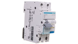 Wyłącznik różnicowo-nadprądowy RCBO 2P B16A 0,03A Typ A-Hi ADH916