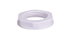 Nakrętka poliamidowa PG13,5 szara N13/H E03DK-02010100401 /100szt./