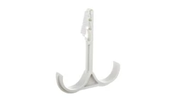 Uchwyt do rur i przewodów podwójny 1974 2X12-25 2197863 /100szt./