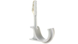 Uchwyt do rur i przewodów pojedynczy 1974 22-30 2197812 /100szt./