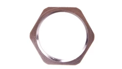 Nakrętka mosiężna M25 MDN 25M E03DK-04020200301 /25szt./