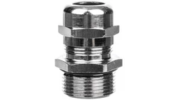 Dławnica kablowa mosiężna MDW 25HML E03DK-03080200403 /10szt./