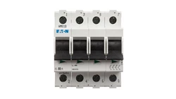 Rozłącznik modułowy 80A 4P IS-80/4 276281