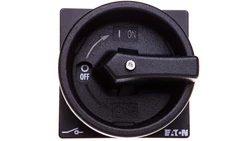 Łącznik krzywkowy 0-1 2P 20A do wbudowania T0-1-102/EA/SVB-SW 093451