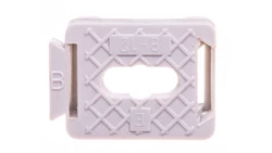 Uchwyt instalacyjny do przewodów UI 8-12 E01UI-01010100201 /100szt./