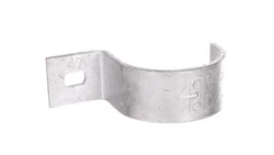Uchwyt metalowy do rur i kabli 47mm PG36 822 47 FT 1014366 /100szt./