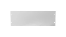 Cokół do obudów część czołowa 200x600mm BPZ-FS-600/2 293499