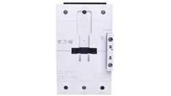 Stycznik mocy 170A 3P 42-48V AC DILM170 (RAC48) 107011