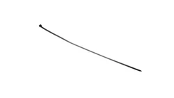 Opaska kablowa odporna na UV TKUV 50/8 czarna E01TK-01050102001 /100szt./