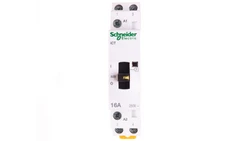 Stycznik modułowy 16A 2Z 0R 230V AC iCT A9C23712