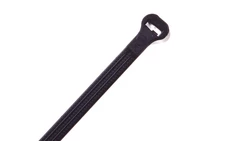 Opaska kablowa odporna na UV 140x3,6 czarna TY-RAP TY 27 MX 61723020 /1000szt./