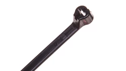 Opaska kablowa odporna na UV 4,8x360 czarna TY-RAP TY 28 MX 61723060 /1000szt./