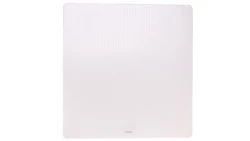 Rozdzielnica modułowa 2x18 natynkowa IP40 Golf (drzwi pełne) VS218PD