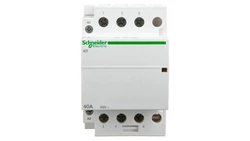 Stycznik modułowy 40A 3Z 0R 230V AC iCT A9C20843