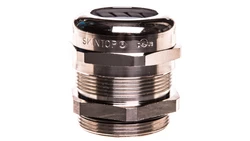 Dławnica kablowa mosiężna M40 IP68 SKINTOP MSR-M 40x1,5 53112150