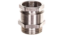 Dławnica kablowa mosiężna M20 IP68 163 MS M20 2083639 /25szt./