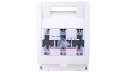 Rozłącznik bezpiecznikowy 3P 400A NH2 NH SPX 605206