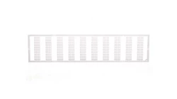 Oznaczniki WMB bez nadruku 793-4501 /5szt./