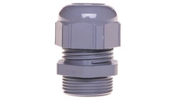 Dławnica kablowa poliamidowa PG21 IP68 SKINTOP STR 21 ciemnoszara 53015150