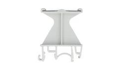 Oznacznik szynowy szary T927 17927302