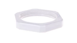 Nakrętka polistyrenowa PG29 jasnoszara 116 PG21 2043297 /50szt./