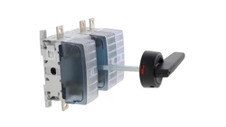 Rozłącznik bezpiecznikowy 3P 250A KVKE3250