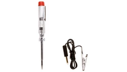 Próbnik instalacji samochodowej 6-24V, 140 mm