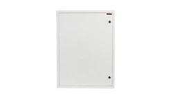 Szafka licznikowa podtynkowa 2-licznikowa 3-fazowy 20 modułów IP30 RW-2L-20 Z