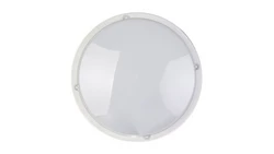 Plafoniera 1x28W GR10q 230V Ikl. IP65 MODENA EVG PX3000150