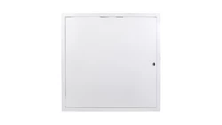 Drzwiczki rewizyjne 600x600mm z zamkiem 60x60/Z/
