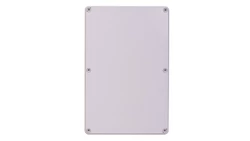 Puszka hermetyczna z osłabieniami 14(29,5/37) PH-5C.2 szara IP65 28.58