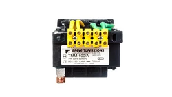 Transformator 1-fazowy separacyjny TMM 100/A 500/230V 0,43A, Ta 40, 16252-9979