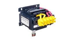 Transformator 1-fazowy TMM 63VA 400/110V