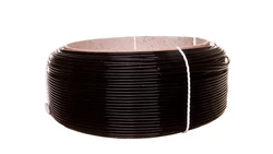 Przewód OLFLEX HEAT 205 SC 1x2,5 czarny 0086001 /100m/