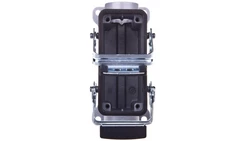 Obudowa gniazda cokołowa PG21 IP65 EPIC H-B 16 SGR 21 10074000