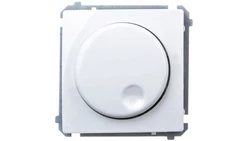 Simon Basic Ściemniacz 1-10V biały BMS9V.01/11