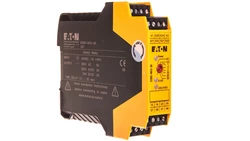 Przekaźnik bezpieczeństwa do przycisków bezpieczeństwa, drzwi ochronnych i barier optycznych 3Z 24V DC ESR5-NV3-30 118705