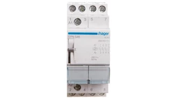 Przekaźnik impulsowy 16A 230V AC 110V DC 3Z 1R EPN546