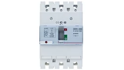 Rozłącznik mocy 3P 250A DPX3-I 420299