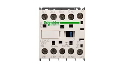 Stycznik mocy 12A 3P 110V AC 1Z 0R LC1K1210F7