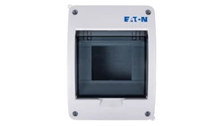 Rozdzielnica modułowa 1x5 natynkowa IP40 BC-O-1/5-ECO 280345