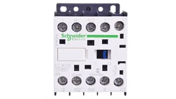 Stycznik mocy 9A 2Z 2R 24V AC LC1K09008B7