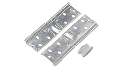 Zestaw łączników wzdłużnych do korytka LKS 50x60 RV 605 FS 6068146 /10szt./