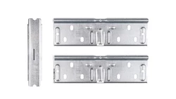 Zestaw łączników wzdłużnych do korytka LKS 150x60 RV 615 FS 6068162 /10szt./