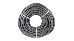 Rura ochronna karbowana WTE 16R szara E03DK-09040100500 /50m/