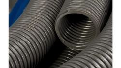 Wąż osłonowy poliamidowy PG21 23x28,5 SILVYN RILL PA6 szary 61746970 /50m/