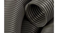 Wąż osłonowy poliamidowy PG29 29x34,5 SILVYN RILL PA6 szary 61746980 /25m/