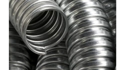 Rura ochronna stalowa WO 21 E03DK-10010100601 /25m/